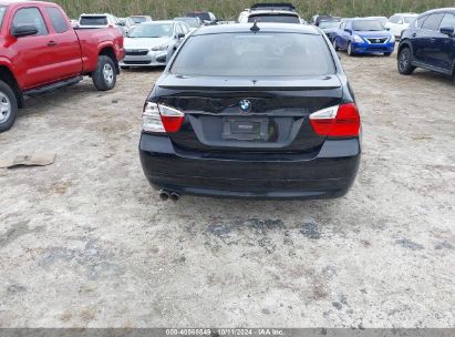 Lot #2992824956 2008 BMW 328I