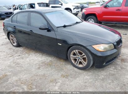 Lot #2992824956 2008 BMW 328I