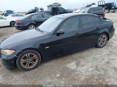 Lot #2992824956 2008 BMW 328I