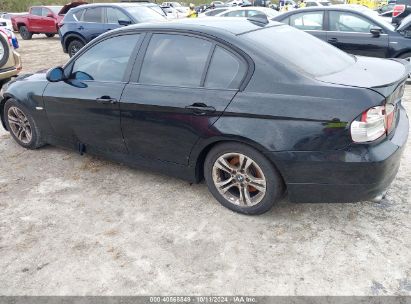 Lot #2992824956 2008 BMW 328I