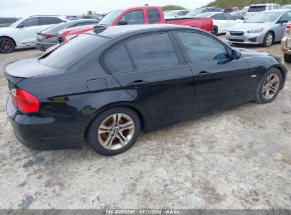 Lot #2992824956 2008 BMW 328I