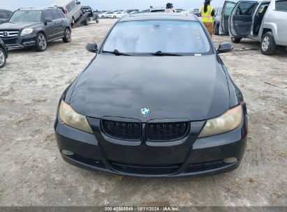 Lot #2992824956 2008 BMW 328I