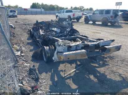 Lot #3035086472 2018 FORD F-150 XLT