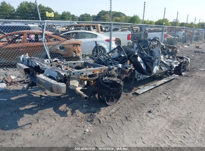 Lot #3035086472 2018 FORD F-150 XLT