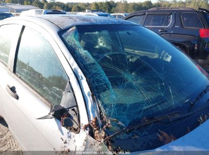 Lot #2995299205 2009 FORD FOCUS SE