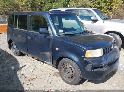 Lot #2995299204 2004 SCION XB