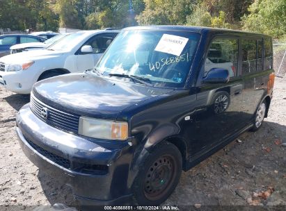 Lot #2995299204 2004 SCION XB