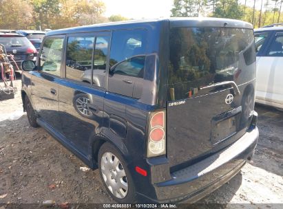 Lot #2995299204 2004 SCION XB