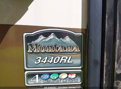 Lot #2995289116 2015 KEYSTONE MONTANA