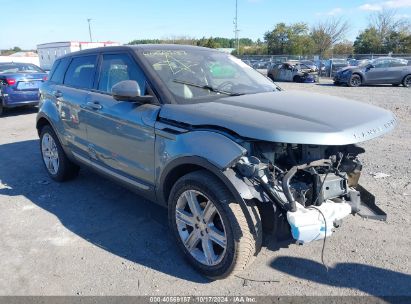 Lot #3037548746 2015 LAND ROVER RANGE ROVER EVOQUE PURE