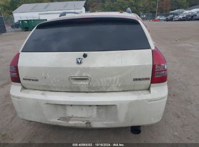 Lot #2995299192 2005 DODGE MAGNUM SE