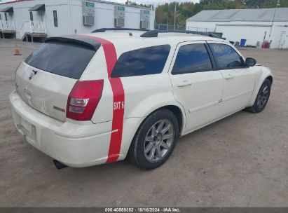 Lot #2995299192 2005 DODGE MAGNUM SE