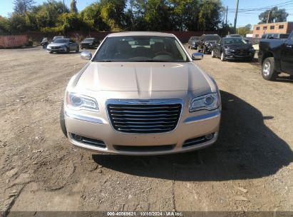 Lot #2996533663 2012 CHRYSLER 300 LIMITED