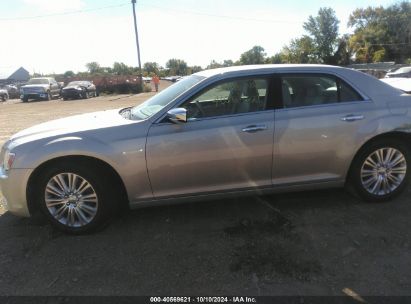 Lot #2996533663 2012 CHRYSLER 300 LIMITED