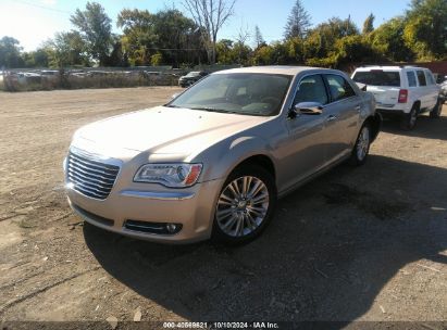 Lot #2996533663 2012 CHRYSLER 300 LIMITED