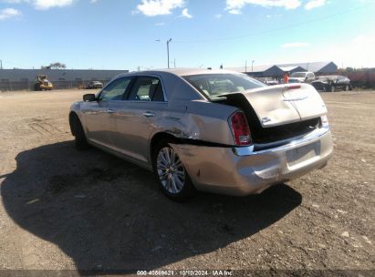 Lot #2996533663 2012 CHRYSLER 300 LIMITED