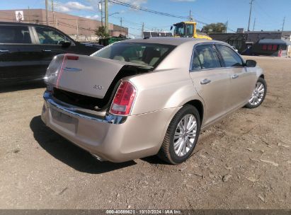 Lot #2996533663 2012 CHRYSLER 300 LIMITED