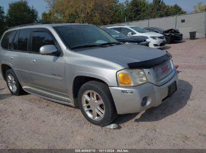 Lot #3035086460 2008 GMC ENVOY DENALI