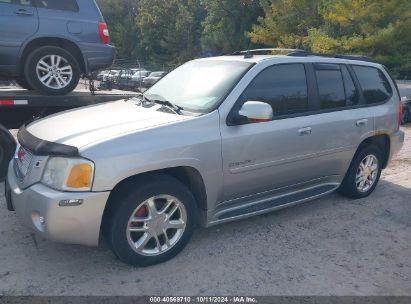 Lot #3035086460 2008 GMC ENVOY DENALI