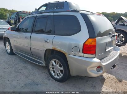 Lot #3035086460 2008 GMC ENVOY DENALI