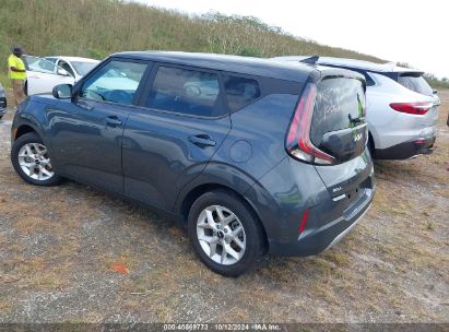 Lot #2995299187 2023 KIA SOUL LX