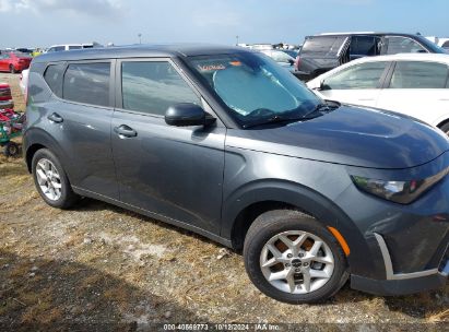 Lot #2995299187 2023 KIA SOUL LX