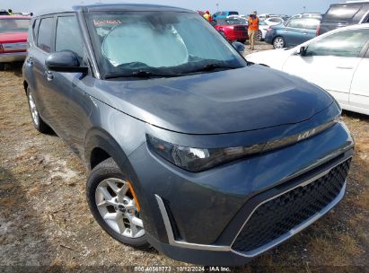 Lot #2995299187 2023 KIA SOUL LX