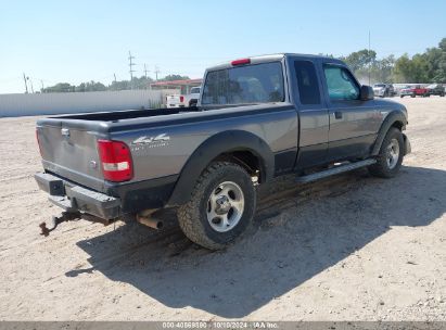 Lot #3035086450 2007 FORD RANGER FX4 LEVEL II/FX4 OFF-ROAD/SPORT/XLT