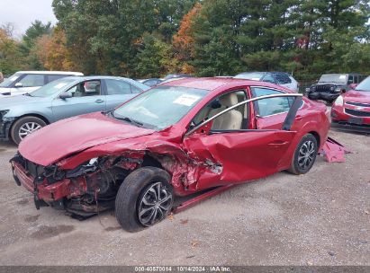 Lot #3051084360 2010 MAZDA MAZDA6