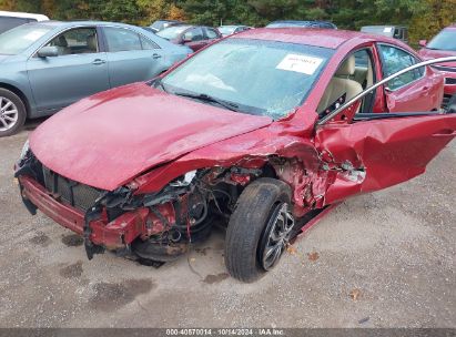 Lot #3051084360 2010 MAZDA MAZDA6