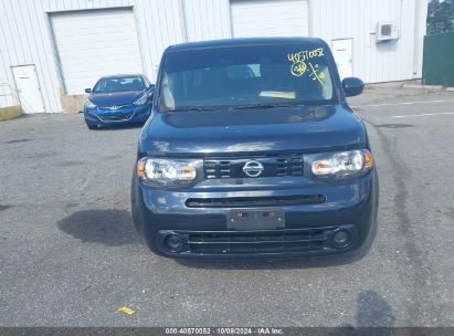 Lot #2995299183 2012 NISSAN CUBE 1.8 SL