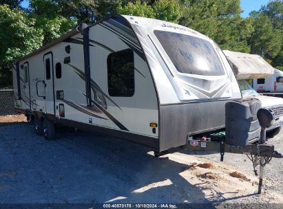 Lot #2992824823 2021 JAYCO OTHER