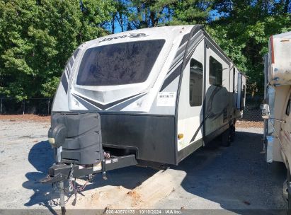 Lot #2992824823 2021 JAYCO OTHER