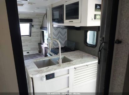 Lot #2992824823 2021 JAYCO OTHER