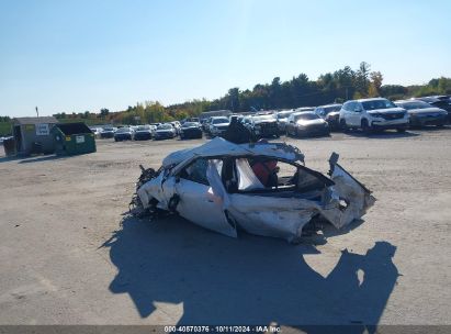 Lot #3037548739 2016 LEXUS IS 300