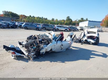 Lot #3037548739 2016 LEXUS IS 300