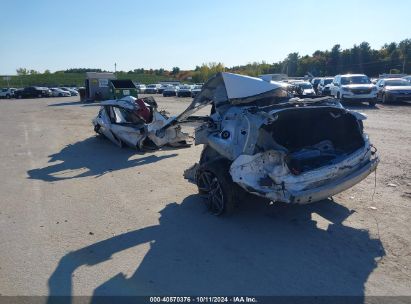 Lot #3037548739 2016 LEXUS IS 300