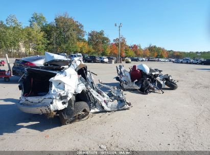 Lot #3037548739 2016 LEXUS IS 300