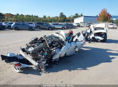 Lot #3037548739 2016 LEXUS IS 300