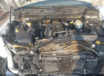 Lot #3035086208 2012 RAM 3500 CHASSIS ST/SLT/LARAMIE