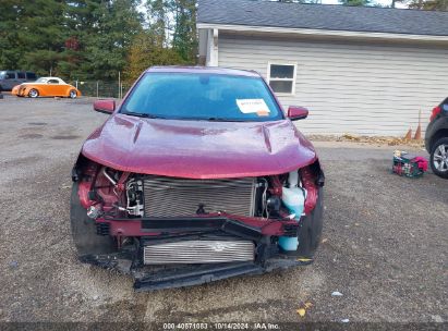 Lot #2992824798 2019 CHEVROLET EQUINOX LT