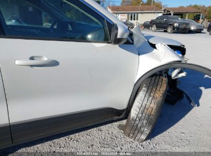 Lot #2995299166 2020 FORD ESCAPE SE