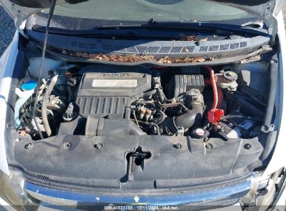 Lot #2992824786 2006 HONDA CIVIC HYBRID