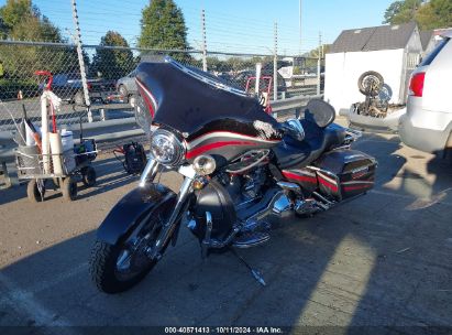 Lot #3035090801 2006 HARLEY-DAVIDSON FLHTCUSE