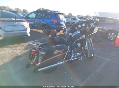 Lot #3035090801 2006 HARLEY-DAVIDSON FLHTCUSE