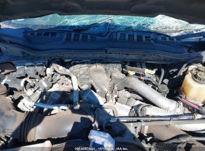 Lot #3025490992 2018 FORD F-350 XLT