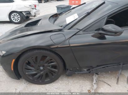 Lot #2992824785 2016 BMW I8