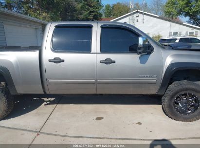 Lot #2992824777 2014 CHEVROLET SILVERADO 2500HD LT