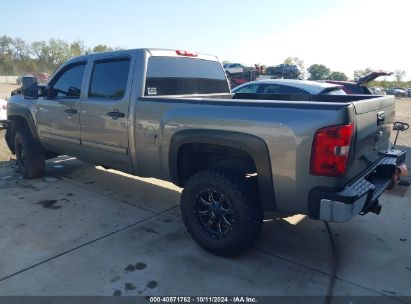 Lot #2992824777 2014 CHEVROLET SILVERADO 2500HD LT