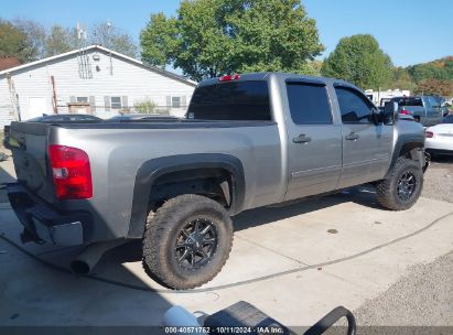 Lot #2992824777 2014 CHEVROLET SILVERADO 2500HD LT